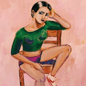 Meet your Posher, Sofia